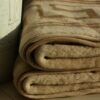 KOC WEŁNIANY CAMEL CAPPUCCINO GREKA JASNY 240x200