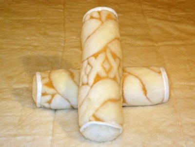 WYROBY WEŁNIANE 15x45 WEŁNA KASZMIR