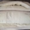 0d54c9fe47-harmoniazdrowia_2_1681838984 KOŁDRA WEŁNIANA CAMEL CAPPUCCINO + KASZMIR RÓŻA 140X200
