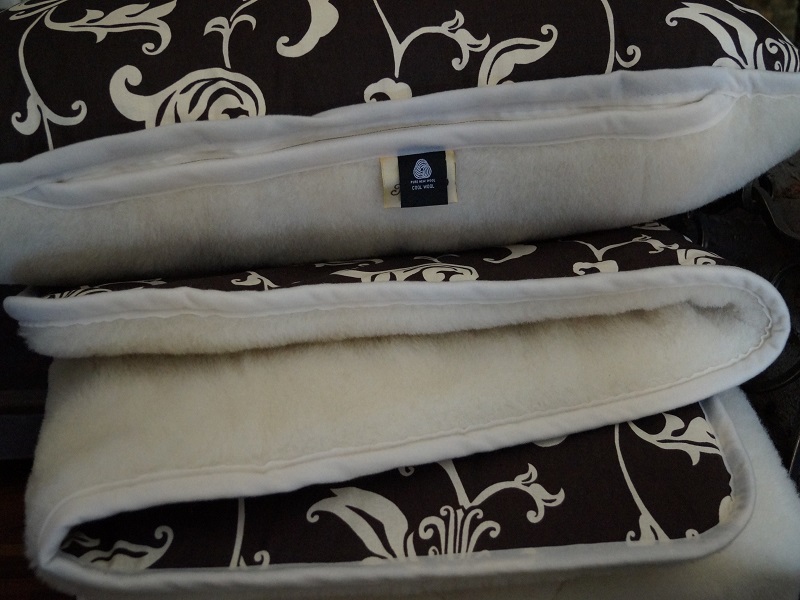 Kołdra orientalna Kaszmir + Bawełna Kolekcja BROWN ORIENT 160x200