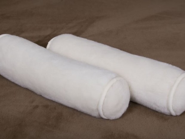WYROBY WEŁNIANE 15x45 WEŁNA MERYNOS