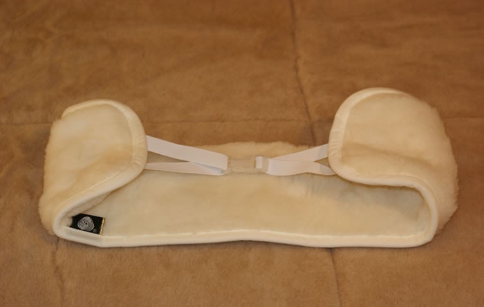 WYROBY WEŁNIANE 15x30 WEŁNA MERYNOS