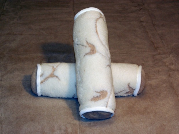 WYROBY WEŁNIANE 15x45 WEŁNA MERYNOS