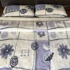 595faab154-harmoniazdrowia_2_1664190292 POŚCIEL WEŁNIANA ALPAKA VIOLET BOTANICA + KASZMIR CARO 240x200 + PODKŁAD