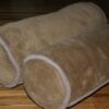 WYROBY WEŁNIANE 15x45 WEŁNA CAMEL