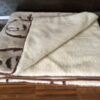 72ede01f8f-harmoniazdrowia_2_1666150552 KOŁDRA WEŁNIANA MERYNOS TUMBLER + CAMEL JASNY BOHO 180x200