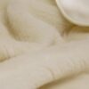 KOC WEŁNIANY KASZMIR WHITE 200x200