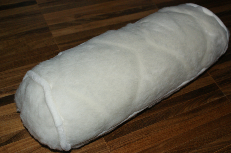 WYROBY WEŁNIANE 15x45 WEŁNA KASZMIR
