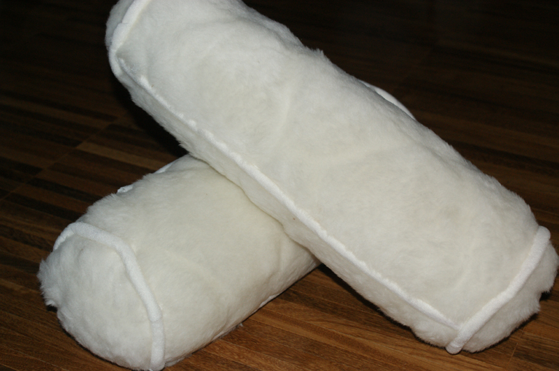 WYROBY WEŁNIANE 15x45 WEŁNA KASZMIR