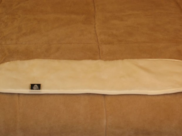 WYROBY WEŁNIANE 15x30 WEŁNA MERYNOS