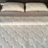 POŚCIEL WEŁNIANA CAMEL JASNY + KASZMIR CARO 160x200