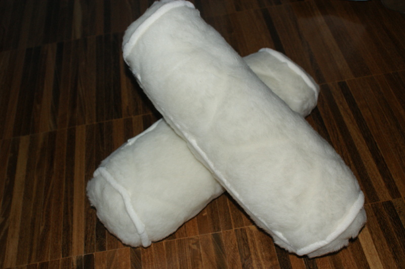 WYROBY WEŁNIANE 15x45 WEŁNA KASZMIR