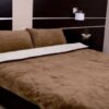 d5fb84bf3e-harmoniazdrowia_2_1682504787 POŚCIEL WEŁNIANA CAMEL CIEMNY + KASZMIR GŁADKI 220x200 + MATERAC