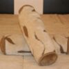 WYROBY WEŁNIANE 15x45 WEŁNA WIELBŁĄDZIA