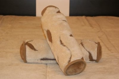 WYROBY WEŁNIANE 15x45 WEŁNA WIELBŁĄDZIA
