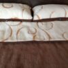 f01ed78e3d-harmoniazdrowia_2_1682507038 POŚCIEL WEŁNIANA CAMEL CIEMNY + KASZMIR GOLD 220x200