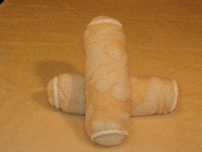 WYROBY WEŁNIANE 15x45 WEŁNA MERYNOS