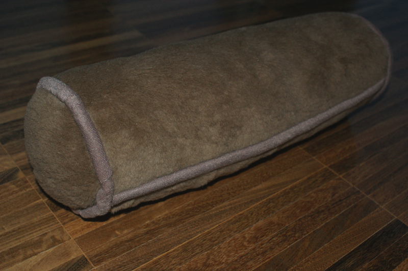 WYROBY WEŁNIANE 15x45 WEŁNA CAMEL